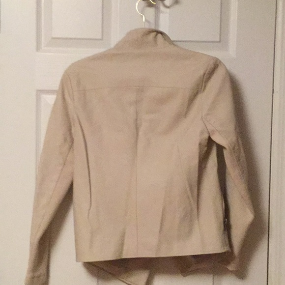 BB Dakota Shell Color Polyester - Picture 2 of 3